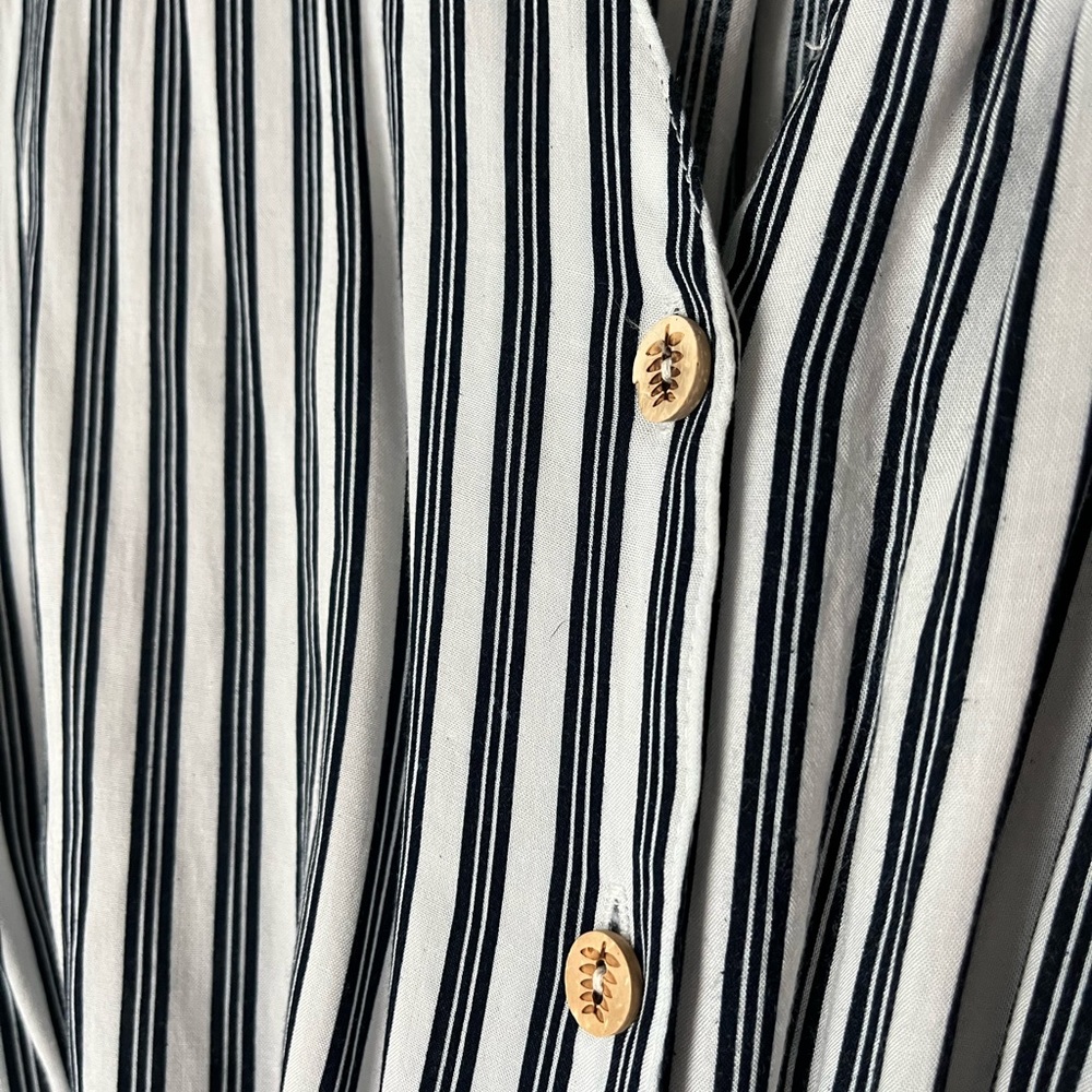 XIX palms button down - Picture 2 of 3
